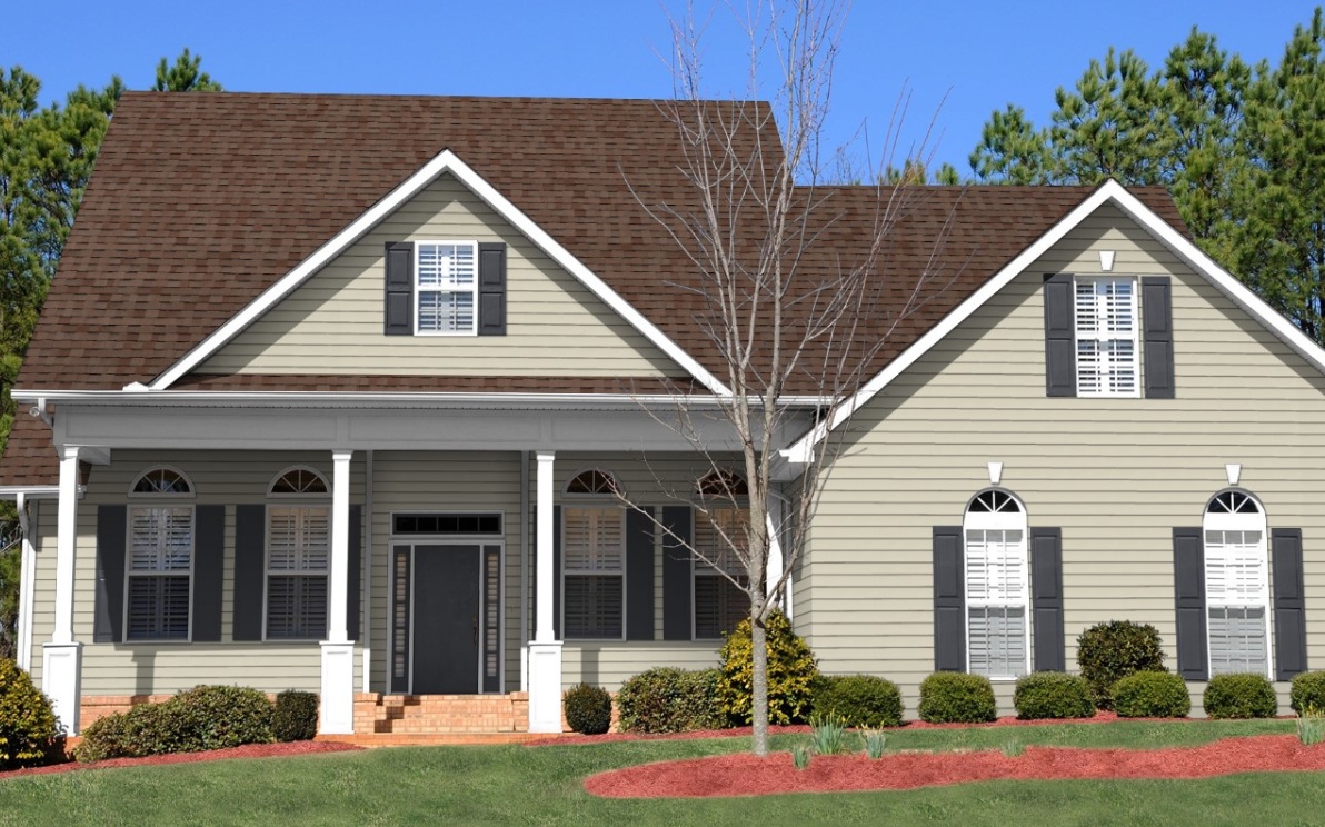 BP Canada Signature Toscana House